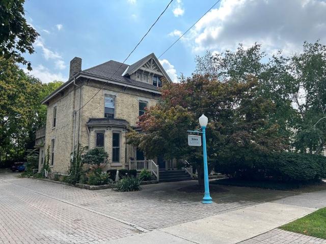 For Lease 359 Princess Avenue Unit# Apt 3, London East, Ontario