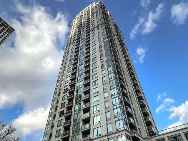 For Lease 3504 Hurontario Street Unit# 1908, Mississauga, Ontario