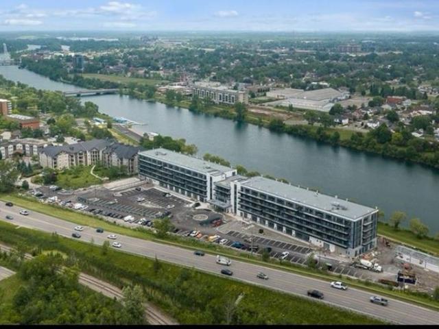 For Lease 350 Prince Charles Drive Unit# 124, Welland, Ontario