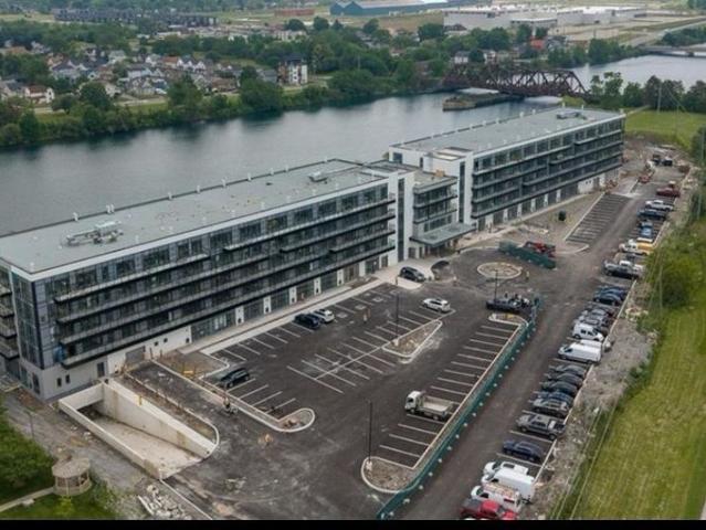 For Lease 350 Prince Charles Drive Unit# 128, Welland, Ontario