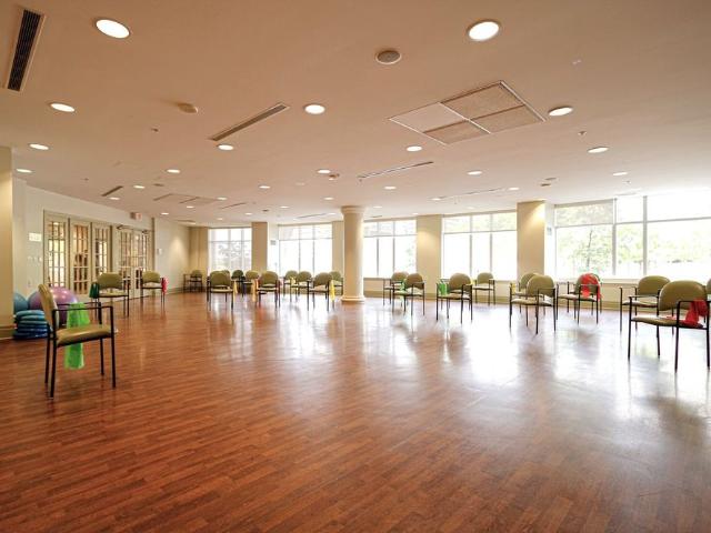 For Lease 350 Princess Royal Drive Unit# 1002, Mississauga, Ontario