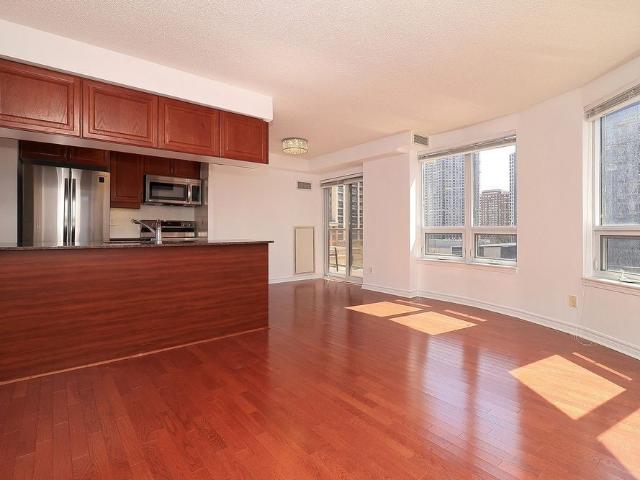 For Lease 350 Princess Royal Drive Unit# 703, Mississauga, Ontario
