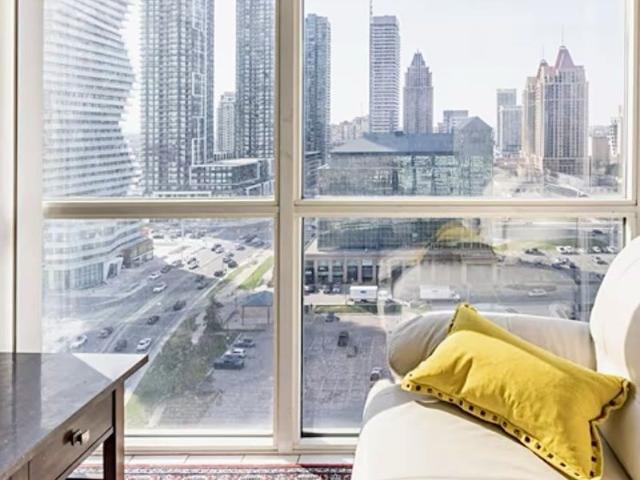 For Lease 350 Webb Drive Unit# 2001, Mississauga, Ontario