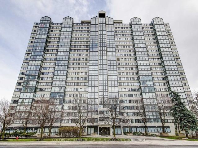 For Lease 350 Webb Drive Unit# 2104, Mississauga, Ontario