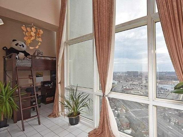 For Lease 350 Webb Drive Unit# 2306, Mississauga, Ontario