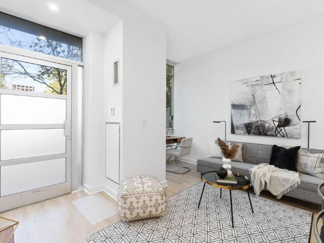 For Lease 350 Wellington Street Unit# G04, Toronto, Ontario