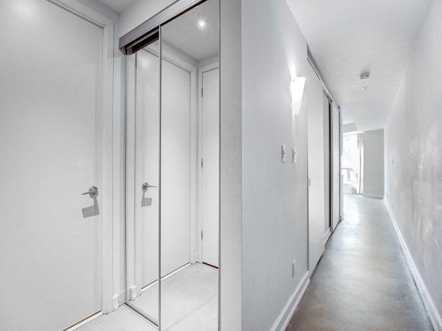 For Lease 350 Wellington Street Unit# M08, Toronto, Ontario
