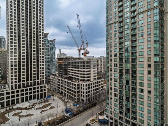 For Lease 3515 Kariya Drive Unit# 1603, Mississauga, Ontario
