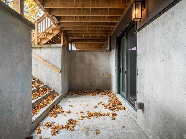 For Lease 3515 St Clair Avenue Unit# Bsmt, Toronto, Ontario