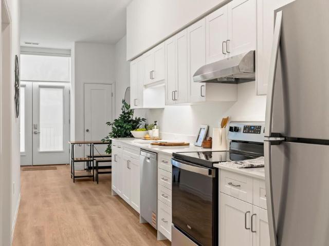 For Lease 351 Hill Street Unit# 107, London East, Ontario