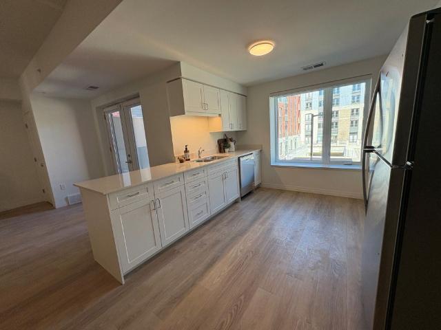 For Lease 351 Hill Street Unit# 215, London East, Ontario