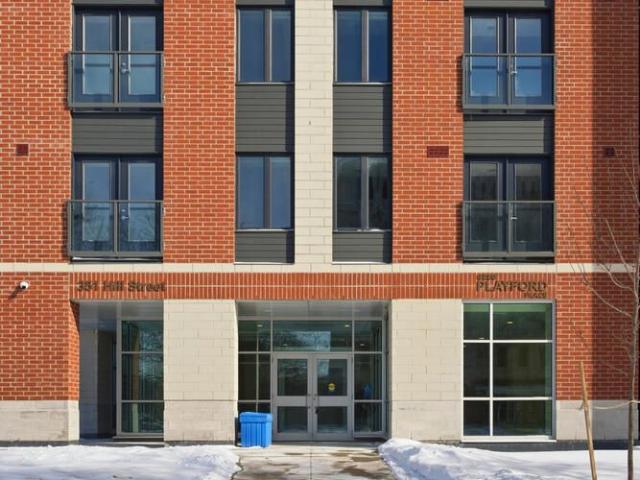 For Lease 351 Hill Street Unit# 415, London East, Ontario