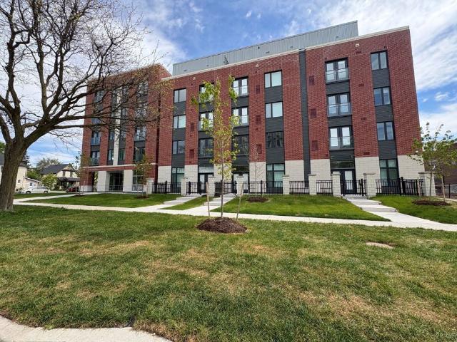 For Lease 351 HILL Street Unit# 513, London East, Ontario