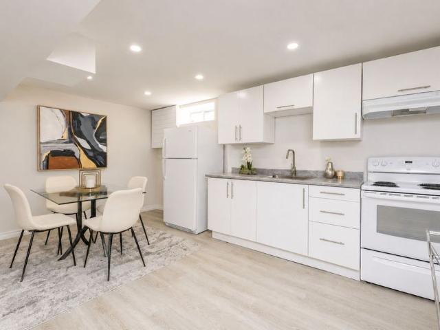 For Lease 352 East 18th Street Unit# BSMT, Hamilton, Ontario