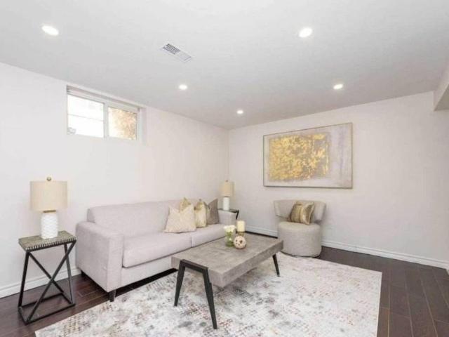 For Lease 352 East 18th Street Unit# BSMT, Hamilton, Ontario