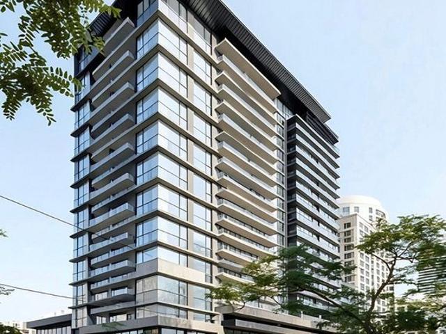 For Lease 352 Front Street Unit# 1411, Toronto, Ontario