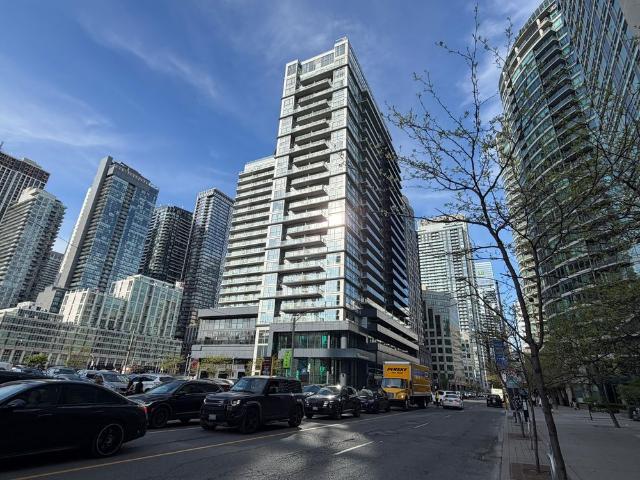 For Lease 352 Front Street Unit# 1714, Toronto, Ontario