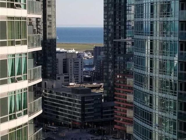 For Lease 352 Front Street Unit# 2303, Toronto, Ontario