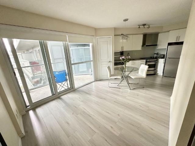 For Lease 352 Front Street Unit# 511, Toronto, Ontario