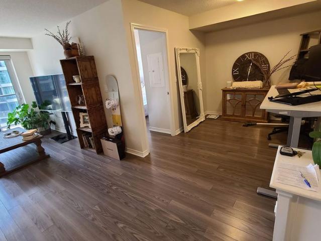 For Lease 352 Front Street Unit# 704, Toronto, Ontario