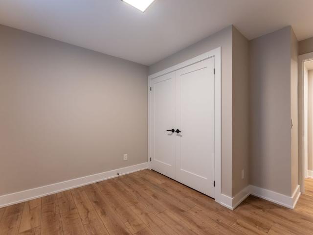 For Lease 352 Jones Avenue Unit# 1, Toronto, Ontario