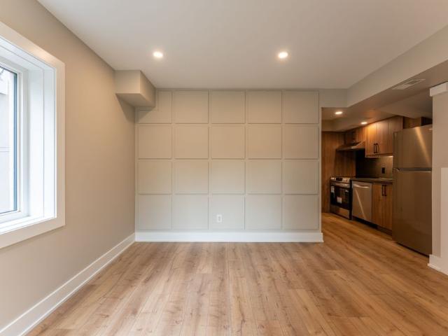 For Lease 352 Jones Avenue Unit# 2, Toronto, Ontario