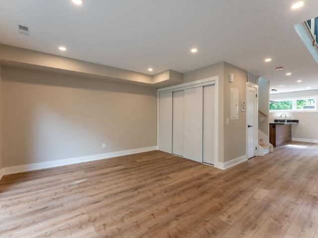 For Lease 352 Jones Avenue Unit# 5, Toronto, Ontario