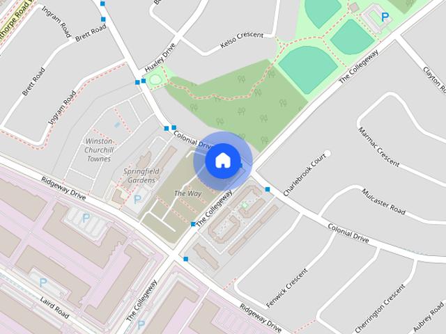 For Lease 3538 COLONIAL Drive Unit# 14, Mississauga, Ontario