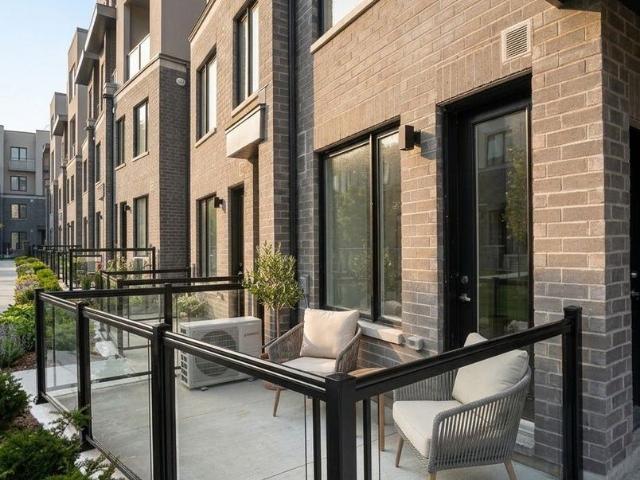 For Lease 3538 Colonial Drive Unit# 10, Mississauga, Ontario