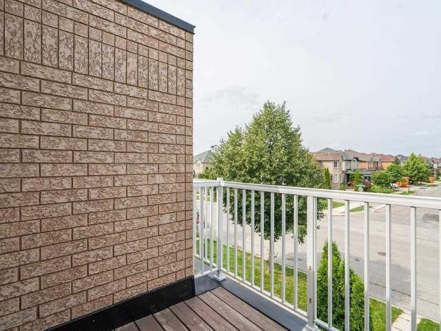 For Lease 353 Napa Valley Avenue, Vaughan, Ontario