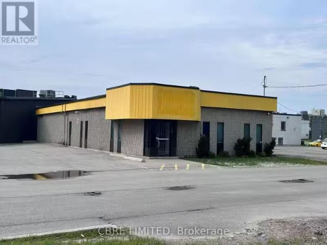 For lease: 353 BATHURST STREET, London East East K, Ontario.