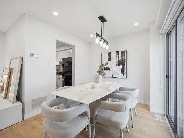 For Lease 35 Ceremonial Drive Unit# 37, Mississauga, Ontario