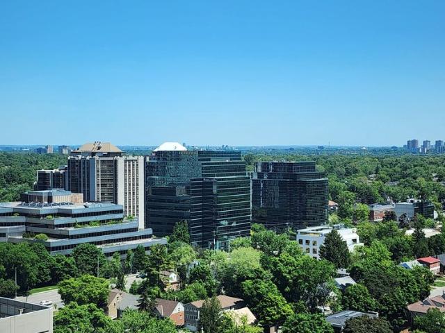 For Lease 35 Bales Avenue Unit# 2209, Toronto, Ontario