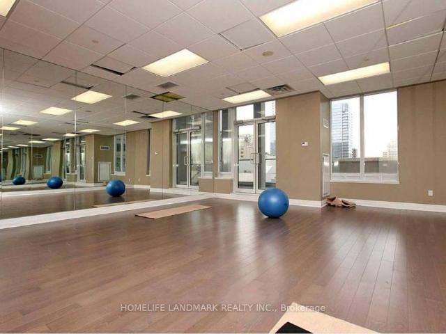 For Lease 35 Balmuto Street Unit# 1009, Toronto, Ontario