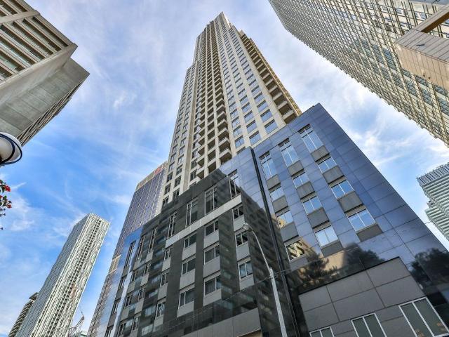 For Lease 35 Balmuto Street Unit# 2208, Toronto, Ontario