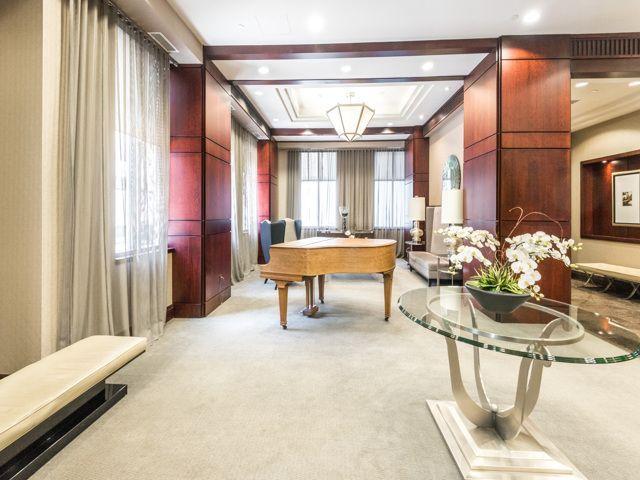 For Lease 35 Balmuto Street Unit# 2309, Toronto, Ontario