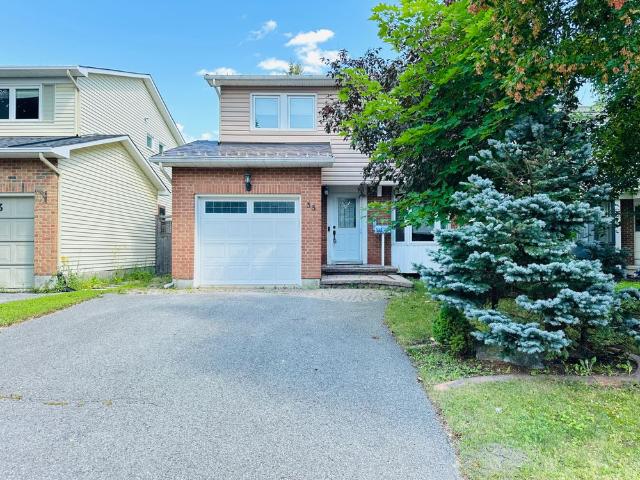 For Lease 35 Barra Avenue, Kanata, Ontario