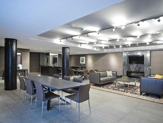 For Lease 35 Bastion Street Unit# 1119, Toronto, Ontario