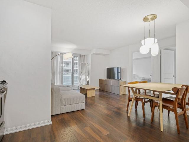 For Lease 35 Bastion Street Unit# 1120, Toronto, Ontario