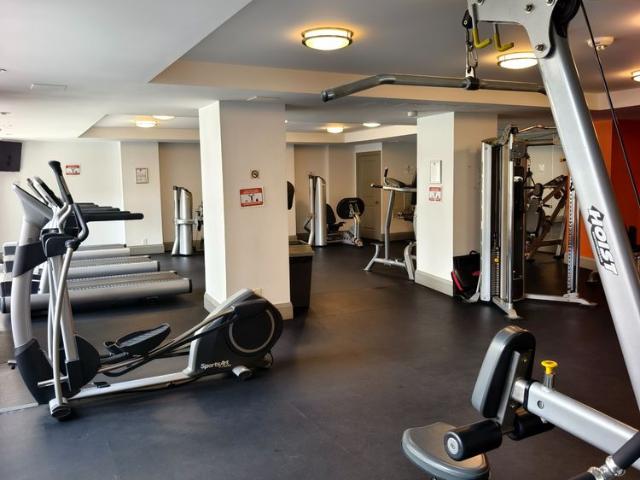 For Lease 35 Bastion Street Unit# 1610, Toronto, Ontario