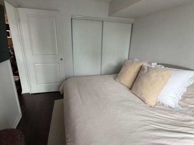 For Lease 35 Bastion Street Unit# 1716, Toronto, Ontario