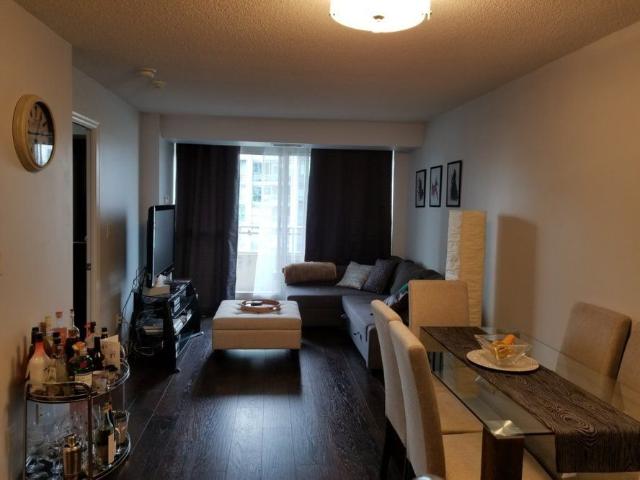 For Lease 35 Bastion Street Unit# 1916, Toronto, Ontario
