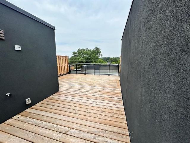 For Lease 35 Birchcliff Avenue Unit# 37, Toronto, Ontario