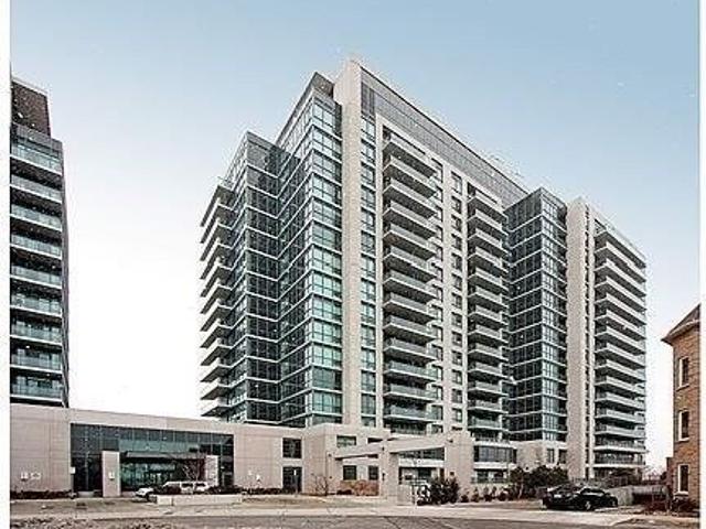 For Lease 35 Brian Peck Crescent Unit# 1004, Toronto, Ontario