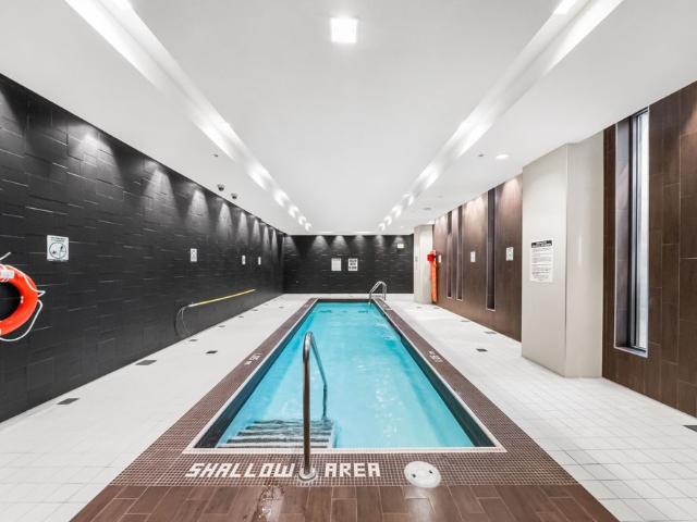 For Lease 35 Brian Peck Crescent Unit# 504, Toronto, Ontario