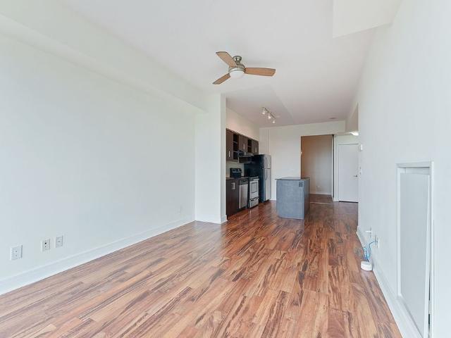 For Lease 35 Brian Peck Crescent Unit# 910, Toronto, Ontario