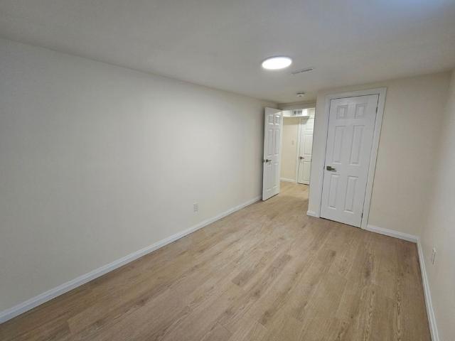 For Lease 35 Burkwood Crescent Unit# Basement, Toronto, Ontario