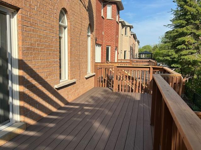 For Lease 35 Gemini Crescent, Richmond Hill, Ontario