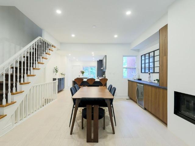 For Lease 35 Dingwall Avenue, Toronto, Ontario