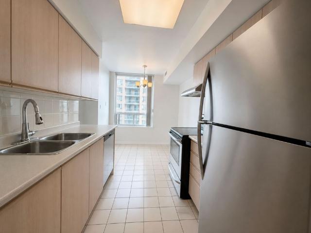 For Lease 35 Empress Avenue Unit# 1410, Toronto, Ontario